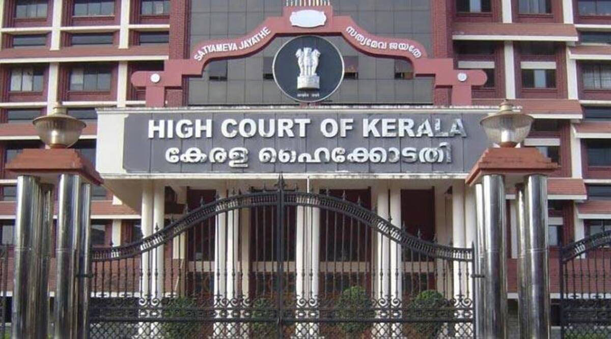 kerala HC